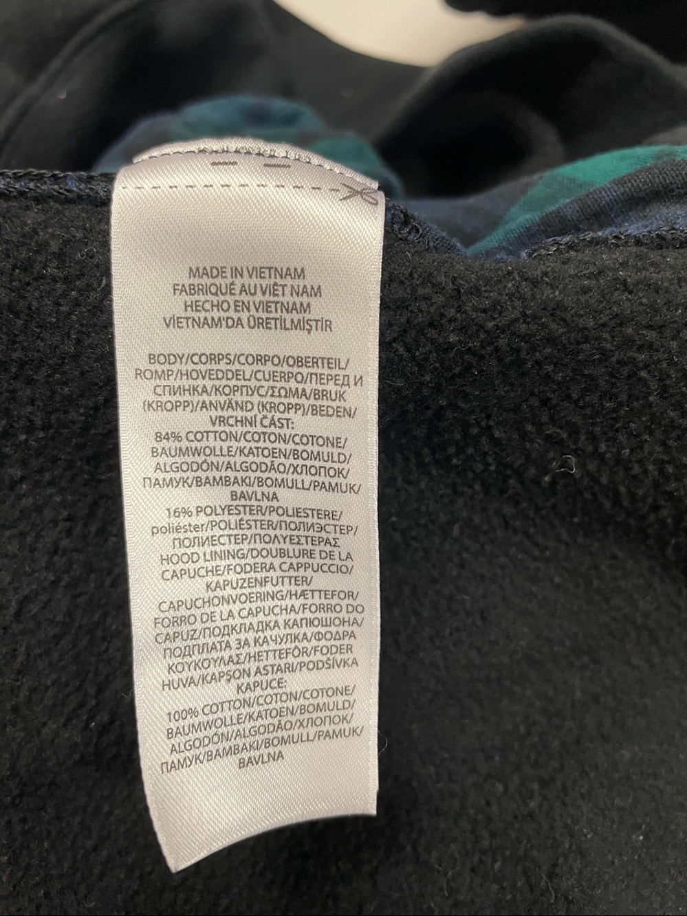 Polo Hoodie by Ralph Lauren - Picture 5 of 7